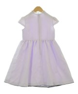 CHOPIN deux（ショパンドゥ）ワンピース（その他） 紫 サイズ:120(7T-8T) キッズ/2200700497119