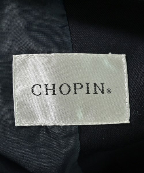 CHOPIN deux（ショパンドゥ）その他 紺 サイズ:120(7T-8T) キッズ/2200713475135