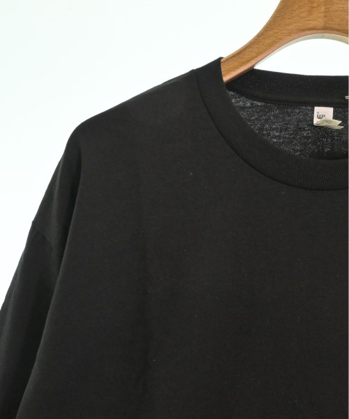 CITY COUNTRY CITY（シティーカントリーシティー）Tシャツ・カットソー 黒 サイズ:XL メンズ/2200520997219