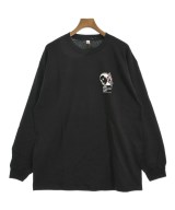 CITY COUNTRY CITY（シティーカントリーシティー）Tシャツ・カットソー 黒 サイズ:XL メンズ/2200520997219