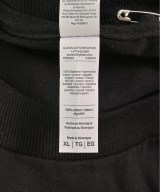 CITY COUNTRY CITY（シティーカントリーシティー）Tシャツ・カットソー 黒 サイズ:XL メンズ/2200520997219