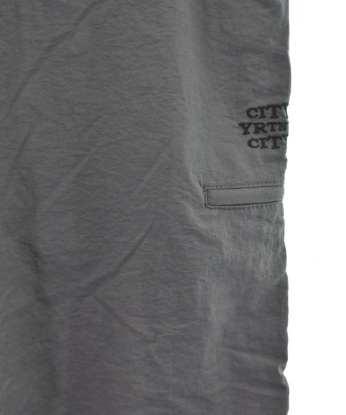 CITY COUNTRY CITY（シティーカントリーシティー）その他 グレー サイズ:L メンズ/2200476078192