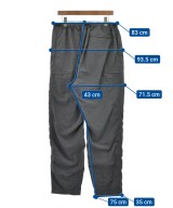 CITY COUNTRY CITY（シティーカントリーシティー）その他 グレー サイズ:L メンズ/2200476078192