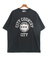 CITY COUNTRY CITY Tシャツ・カットソー