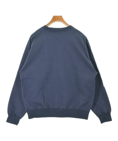 CITY COUNTRY CITY（シティーカントリーシティー）スウェット 紺 サイズ:M メンズ/2200637819022
