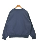 CITY COUNTRY CITY（シティーカントリーシティー）スウェット 紺 サイズ:M メンズ/2200637819022