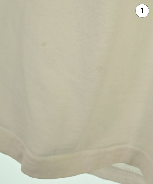 CITY COUNTRY CITY（シティーカントリーシティー）Tシャツ・カットソー 白 サイズ:L メンズ/2200643375024