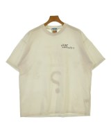 CITY COUNTRY CITY（シティーカントリーシティー）Tシャツ・カットソー 白 サイズ:L メンズ/2200643375024
