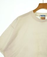 CITY COUNTRY CITY（シティーカントリーシティー）Tシャツ・カットソー 白 サイズ:L メンズ/2200643375024