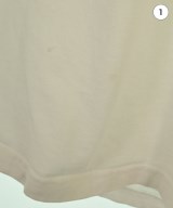 CITY COUNTRY CITY（シティーカントリーシティー）Tシャツ・カットソー 白 サイズ:L メンズ/2200643375024