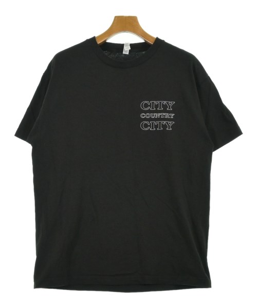 シティーカントリーシティー(CITY COUNTRY CITY)のCITY COUNTRY CITY Tシャツ・カットソー