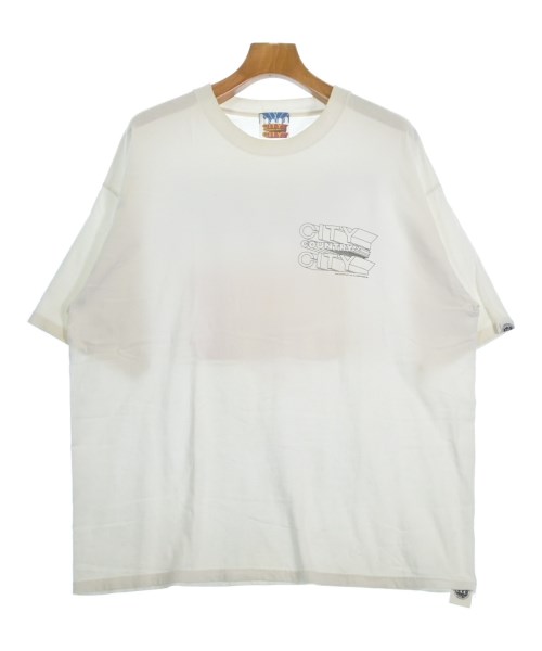 シティーカントリーシティー(CITY COUNTRY CITY)のCITY COUNTRY CITY Tシャツ・カットソー