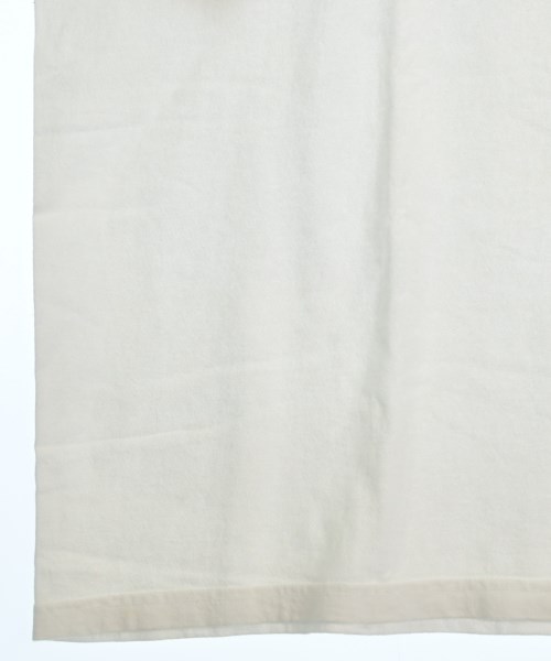 CITY COUNTRY CITY（シティーカントリーシティー）Tシャツ・カットソー 白 サイズ:XL メンズ/2200617345138