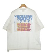 CITY COUNTRY CITY（シティーカントリーシティー）Tシャツ・カットソー 白 サイズ:XL メンズ/2200617345138