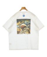CITY COUNTRY CITY（シティーカントリーシティー）Tシャツ・カットソー 白 サイズ:M メンズ/2200617774075