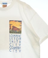 CITY COUNTRY CITY（シティーカントリーシティー）Tシャツ・カットソー 白 サイズ:M メンズ/2200617774075