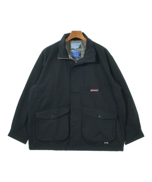 シティーカントリーシティー(CITY COUNTRY CITY)のCITY COUNTRY CITY ブルゾン