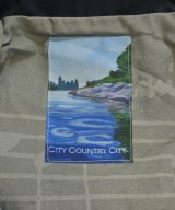 CITY COUNTRY CITY（シティーカントリーシティー）ブルゾン 紺 サイズ:S メンズ/2200619013011
