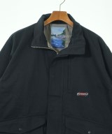 CITY COUNTRY CITY（シティーカントリーシティー）ブルゾン 紺 サイズ:S メンズ/2200619013011