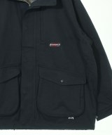 CITY COUNTRY CITY（シティーカントリーシティー）ブルゾン 紺 サイズ:S メンズ/2200619013011