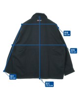 CITY COUNTRY CITY（シティーカントリーシティー）ブルゾン 紺 サイズ:S メンズ/2200619013011