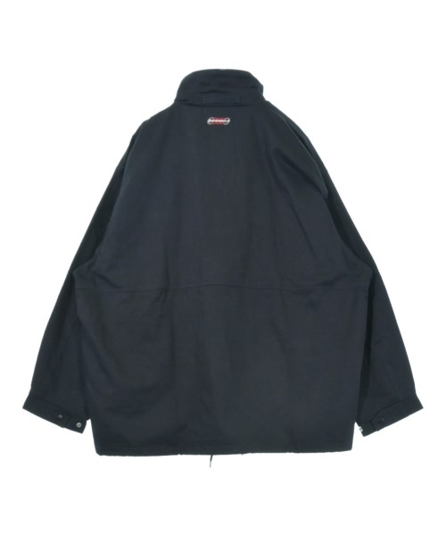 CITY COUNTRY CITY（シティーカントリーシティー）ブルゾン 紺 サイズ:XL メンズ/2200619013028