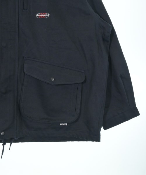CITY COUNTRY CITY（シティーカントリーシティー）ブルゾン 紺 サイズ:XL メンズ/2200619013028