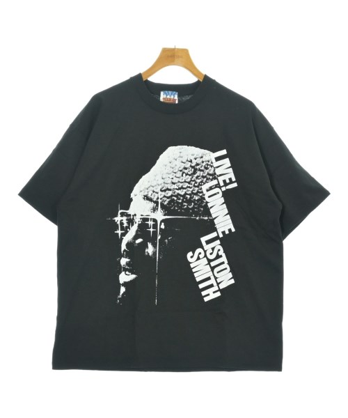 CITY COUNTRY CITY(シティーカントリーシティー)Tシャツ・カットソー 黒 サイズ:L/2200696120121