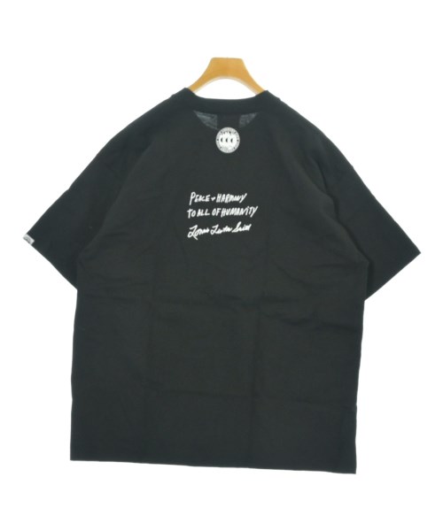 CITY COUNTRY CITY（シティーカントリーシティー）Tシャツ・カットソー 黒 サイズ:L メンズ/2200696120121