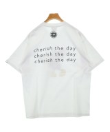 CITY COUNTRY CITY（シティーカントリーシティー）Tシャツ・カットソー 白 サイズ:L メンズ/2200699032094
