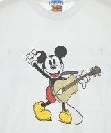 CITY COUNTRY CITY（シティーカントリーシティー）Tシャツ・カットソー 白 サイズ:L メンズ/2200699032094