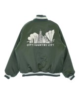 CITY COUNTRY CITY（シティーカントリーシティー）その他 緑 サイズ:L メンズ/2200697058188