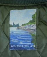 CITY COUNTRY CITY（シティーカントリーシティー）その他 緑 サイズ:L メンズ/2200697058188