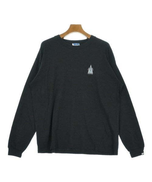 CITY COUNTRY CITY(シティーカントリーシティー)Tシャツ・カットソー 黒 サイズ:-(XL位)/2200700048038
