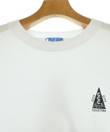 CITY COUNTRY CITY（シティーカントリーシティー）Tシャツ・カットソー 白 サイズ:-(XL位) メンズ/2200700048045
