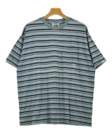 CITY COUNTRY CITY（シティーカントリーシティー）Tシャツ・カットソー 青 サイズ:-(XXL位) メンズ/2200715550298