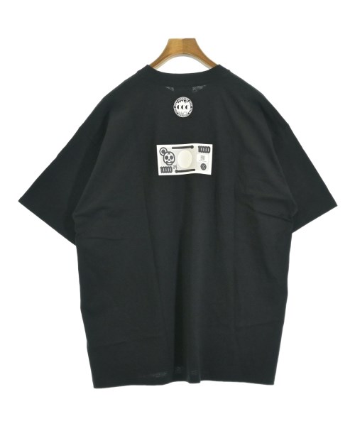 CITY COUNTRY CITY（シティーカントリーシティー）Tシャツ・カットソー 黒 サイズ:XL メンズ/2200716838074