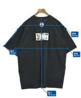 CITY COUNTRY CITY（シティーカントリーシティー）Tシャツ・カットソー 黒 サイズ:XL メンズ/2200716838074