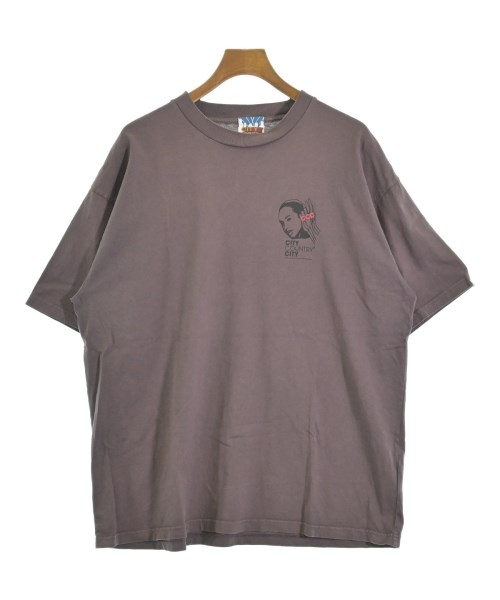 CITY COUNTRY CITY(シティーカントリーシティー)のTシャツ・カットソー サイズ:L 4,400円