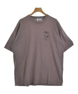 CITY COUNTRY CITY（シティーカントリーシティー）Tシャツ・カットソー 茶 サイズ:L メンズ/2200717644070