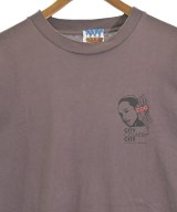 CITY COUNTRY CITY（シティーカントリーシティー）Tシャツ・カットソー 茶 サイズ:L メンズ/2200717644070