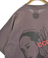 CITY COUNTRY CITY（シティーカントリーシティー）Tシャツ・カットソー 茶 サイズ:L メンズ/2200717644070