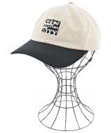 CITY COUNTRY CITY（シティーカントリーシティー）キャップ ベージュ サイズ:ONE メンズ/2200688147082