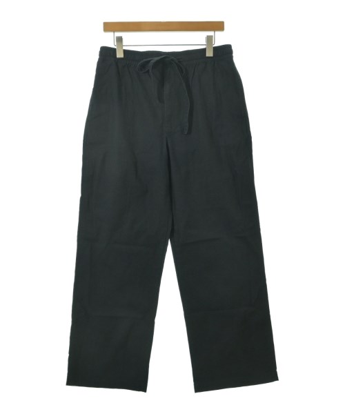 COMMAS(コンマス)チノパン 黒 サイズ:M/2200654894095