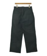 COMMAS（コンマス）チノパン 黒 サイズ:M メンズ/2200654894095