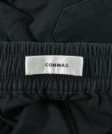 COMMAS（コンマス）チノパン 黒 サイズ:M メンズ/2200654894095