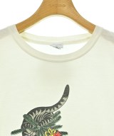 Crazy Shirts（クレイジーシャツ）Tシャツ・カットソー 白 サイズ:XL メンズ/2200560073010