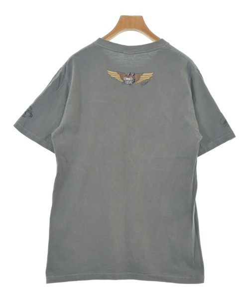 Crazy Shirts（クレイジーシャツ）Tシャツ・カットソー グレー サイズ:S メンズ/2200710227058