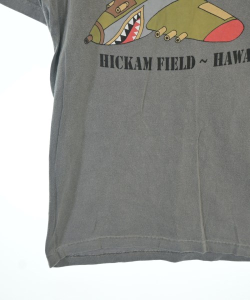 Crazy Shirts（クレイジーシャツ）Tシャツ・カットソー グレー サイズ:S メンズ/2200710227058
