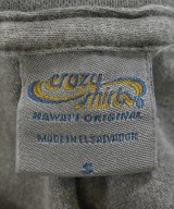 Crazy Shirts（クレイジーシャツ）Tシャツ・カットソー グレー サイズ:S メンズ/2200710227058
